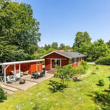 Friderica - 30km From The Sea By Interhome