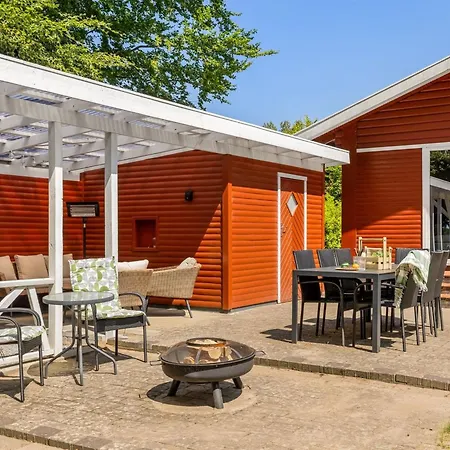 Friderica - 30km From The Sea By Interhome