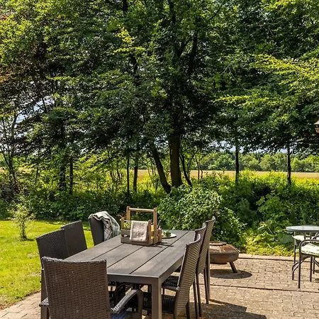 Friderica - 30km From The Sea By Interhome * Toftlund