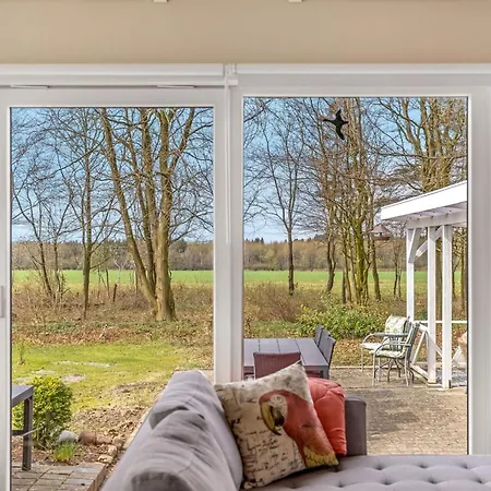 Friderica - 30km From The Sea By Interhome Сasa de vacaciones *