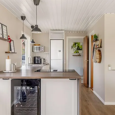 Сasa de vacaciones Friderica - 30km From The Sea By Interhome