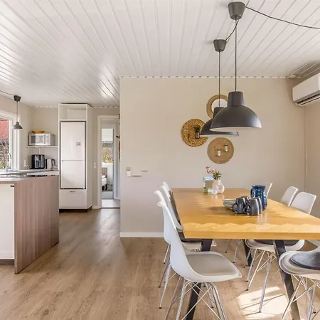 בית נופש Friderica - 30km From The Sea By Interhome *