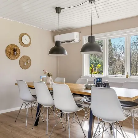 Friderica - 30km From The Sea By Interhome * Toftlund