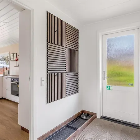 Friderica - 30km From The Sea By Interhome בית נופש Toftlund