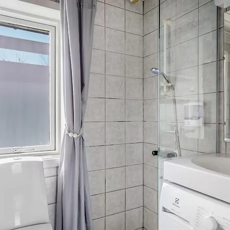 Friderica - 30km From The Sea By Interhome בית נופש Toftlund