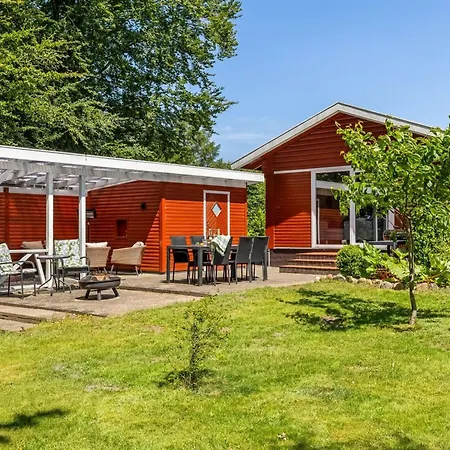Friderica - 30km From The Sea By Interhome Сasa de vacaciones *