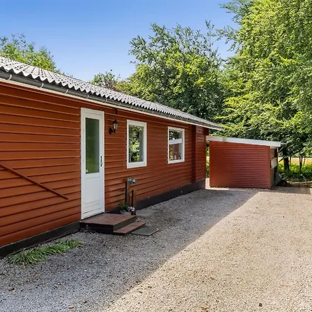 Friderica - 30km From The Sea By Interhome
